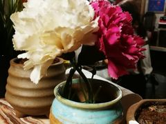 -一杯黔茶(西江千户苗寨古街店)