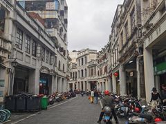 -恒兴发茶店(水巷口店)