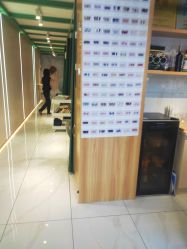 -纤纤玉手美甲美睫美容