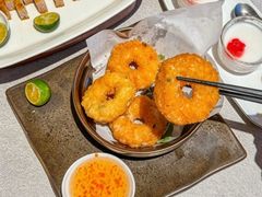 -BetterThai 泰加(苏州中心店)