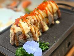 -阿吾罗·月咏精致日料(港汇恒隆广场店)