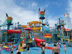 -苏州乐园森林水世界