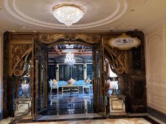 -北京励骏酒店-碧翠法国餐厅