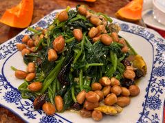 -天天初二·天津传统捞面·天津特色菜(凌奥总店)