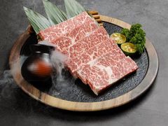 -九田家黑牛烤肉料理(新光汇店)
