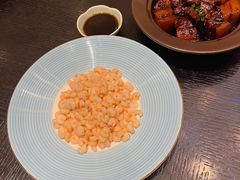 -海天楼中餐厅(吴宫泛太平洋酒店)