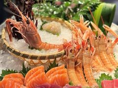 -Mr.Fish鱼鲜生海鲜放题(高德置地冬广场店)