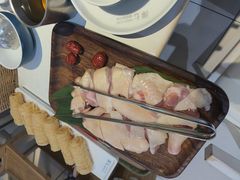 -濠七糟粕醋•海南酸汤火锅(中关村店)