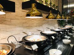 -宁波逸东豪生大酒店·豪生咖啡厅