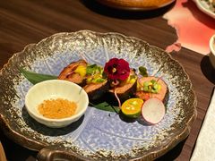 -匠和风精致料理(莆田财富中心店)