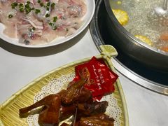 -红日饭店(裕隆三路店)