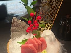 -蟹犇•帝王蟹雪蟹(陆家嘴店)