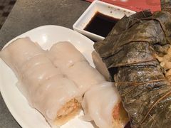 -点点心点心专门店(旺角店)