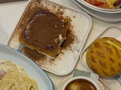 -柠檬树茶餐厅(海雅缤纷城店)