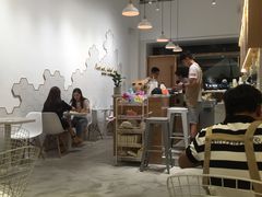 大堂-三只蜜蜂蛋糕(东城店)
