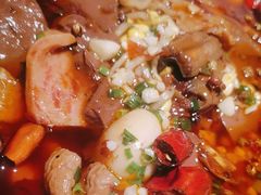 -渝信川菜 · 川味家常菜(长安店)