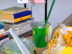-简象咖啡CAFE ELE JANE(满陇桂雨店)