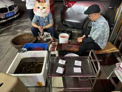 -铜元老码头鳝鱼火锅