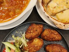 -妈阁铭记澳葡美食