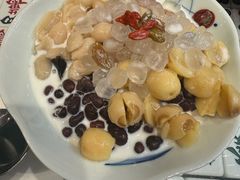-堂屋糖水店(愚园店)