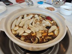 -天宜隆蘑菇宴火锅(石景山旗舰店)