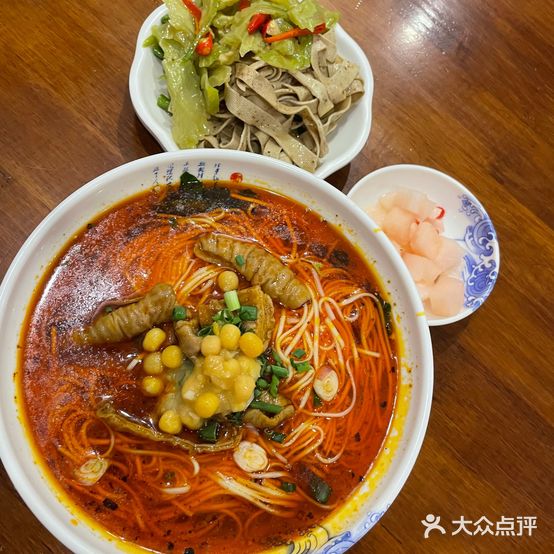 吴肥肠总店(遂宁总店)