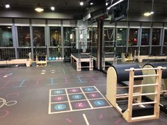 -AC健身·运动康复工作室(千灯湖店)