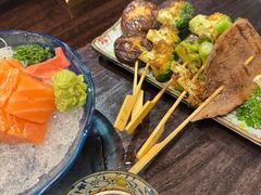 -哥哥の深夜食堂(叁宸里店)