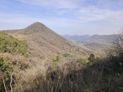 -南京老山国家森林公园