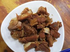 -藏书金记家宝羊肉馆(黄河北路店)