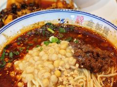 -金板凳重庆小面(邮政街店)