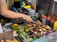 -威威小食