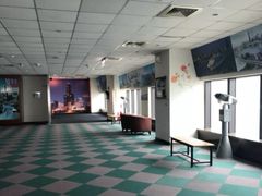 -高雄85大楼-观景台