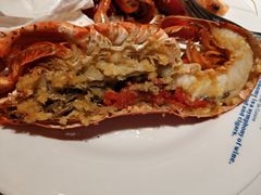 波士顿龙虾-星伦多自助料理(永旺店)