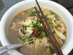 -望江面馆(杭州智汇中心店)