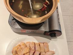 -粤来记·啫啫煲·点心(日月光店)