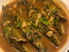 -健眺小海鲜(临海后山店)