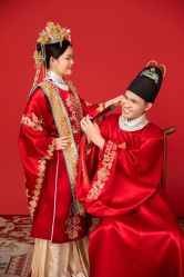 -太古映画婚纱摄影(天河店)