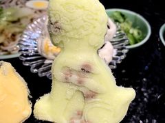 冰窖冰棒-故宫冰窖餐厅