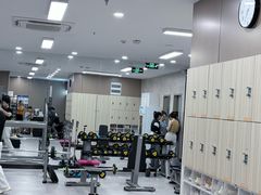 -琪航·健身+普拉提(嘉定北地铁站店)