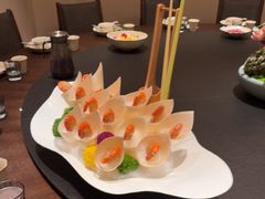 -桐湾大院·桐庐菜(滨江店)