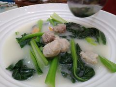 -东豪园林海鲜酒家(南港路辅路店)