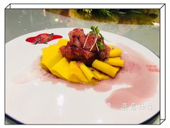 -禧瑞都大饭店(吊桥路店)