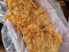 -阿捡忭京炸鸡(长沙韭菜园总店)