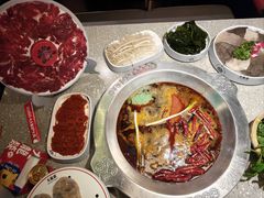 -大龙燚火锅(太古里店)