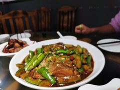 -大家发海鲜城夜排档(华山中路店)