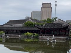 -天一阁博物院