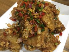 -川味王(农民街店)