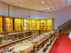 -泰安地下龙宫景区