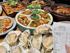 -乔街深夜食堂·小龙虾·高压锅生蚝(杭州总店)